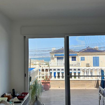 Gran Alacant Bungalow Vistas Al Mar ภายนอก รูปภาพ