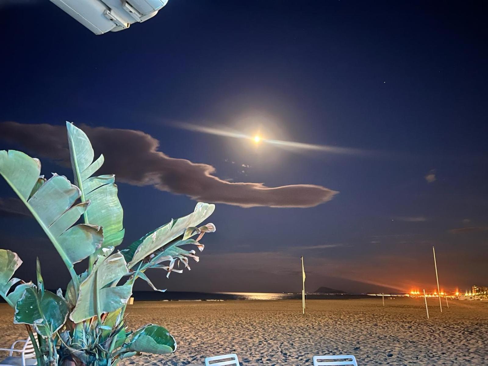 Gran Alacant Bungalow Vistas Al Mar ภายนอก รูปภาพ