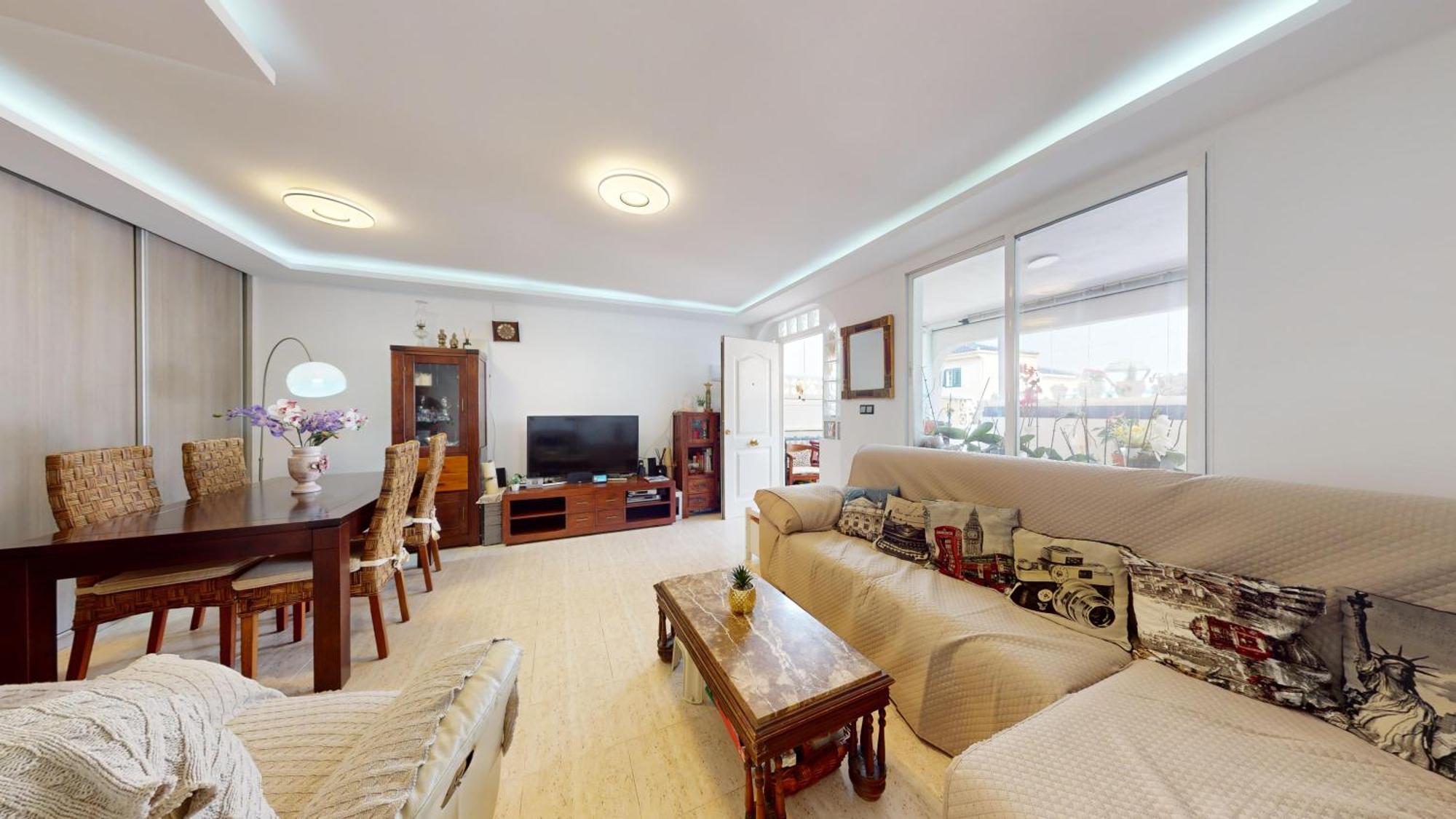 Gran Alacant Bungalow Vistas Al Mar ภายนอก รูปภาพ