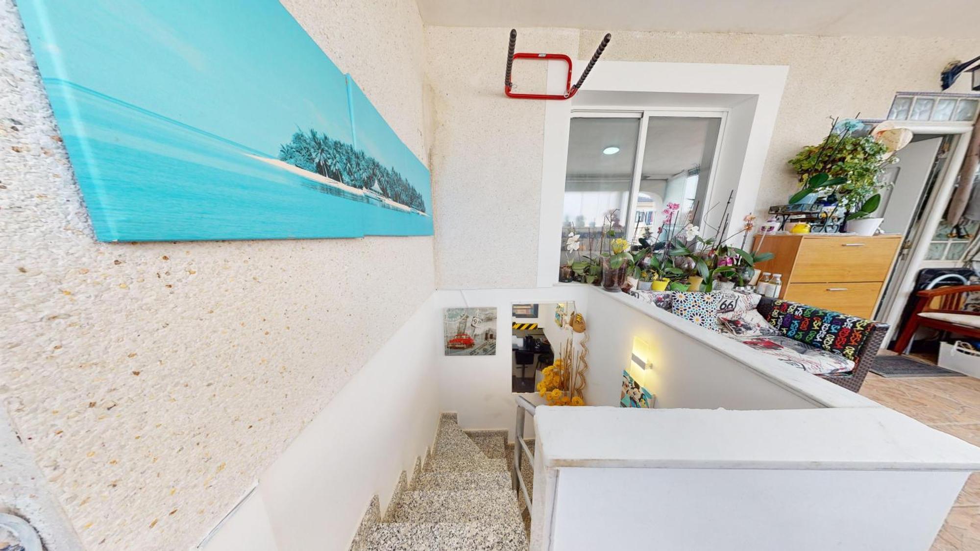 Gran Alacant Bungalow Vistas Al Mar ภายนอก รูปภาพ