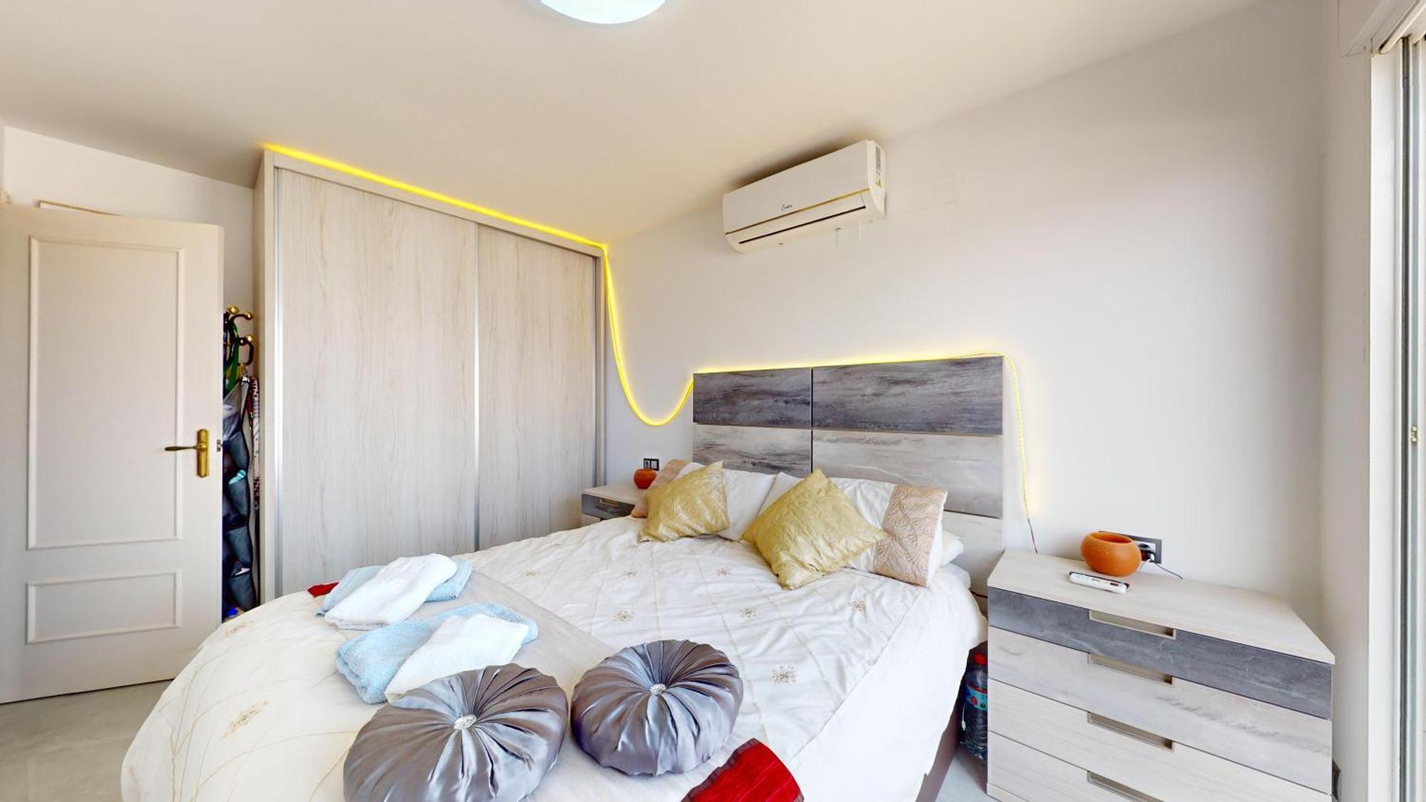 Gran Alacant Bungalow Vistas Al Mar ภายนอก รูปภาพ