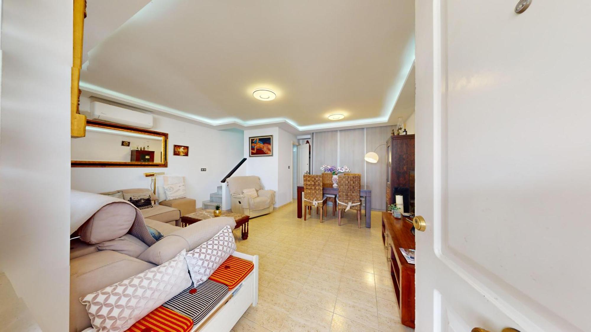 Gran Alacant Bungalow Vistas Al Mar ภายนอก รูปภาพ