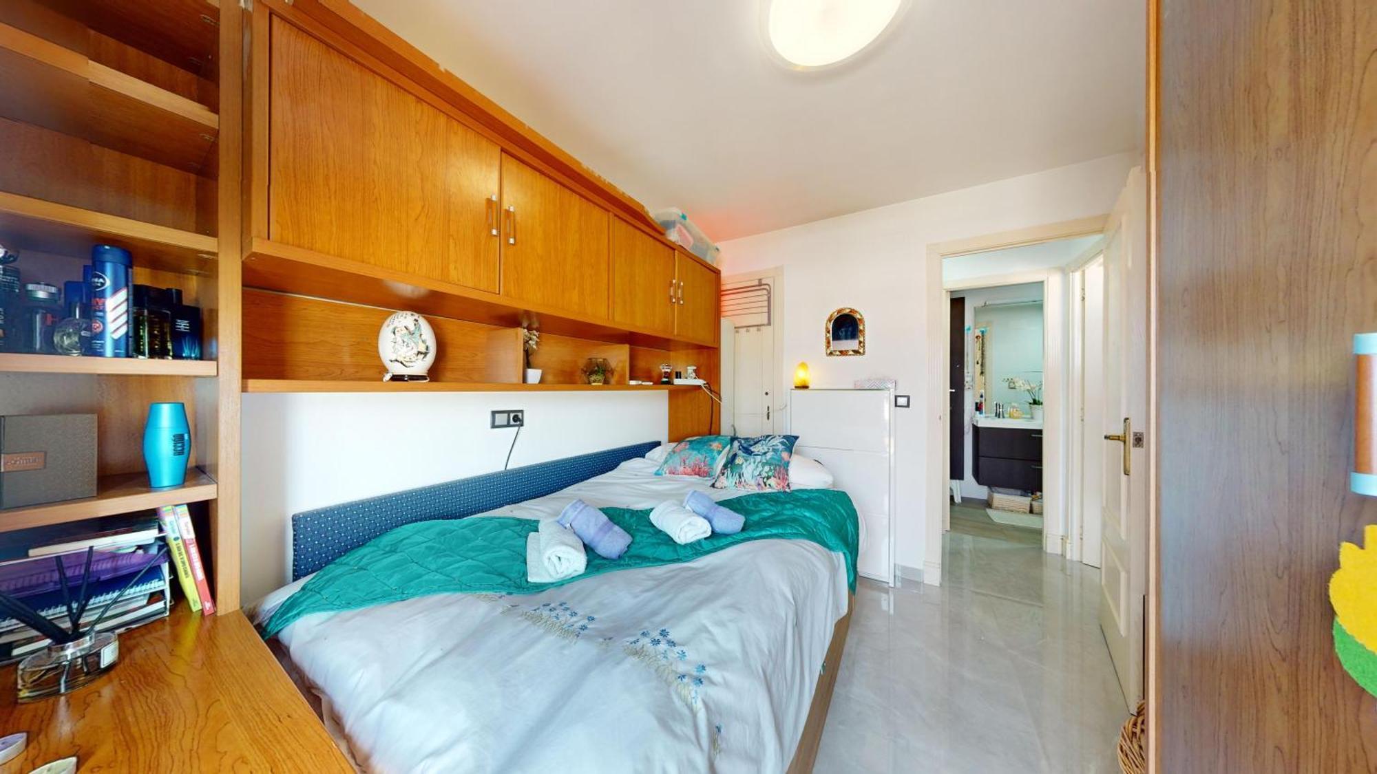 Gran Alacant Bungalow Vistas Al Mar ภายนอก รูปภาพ