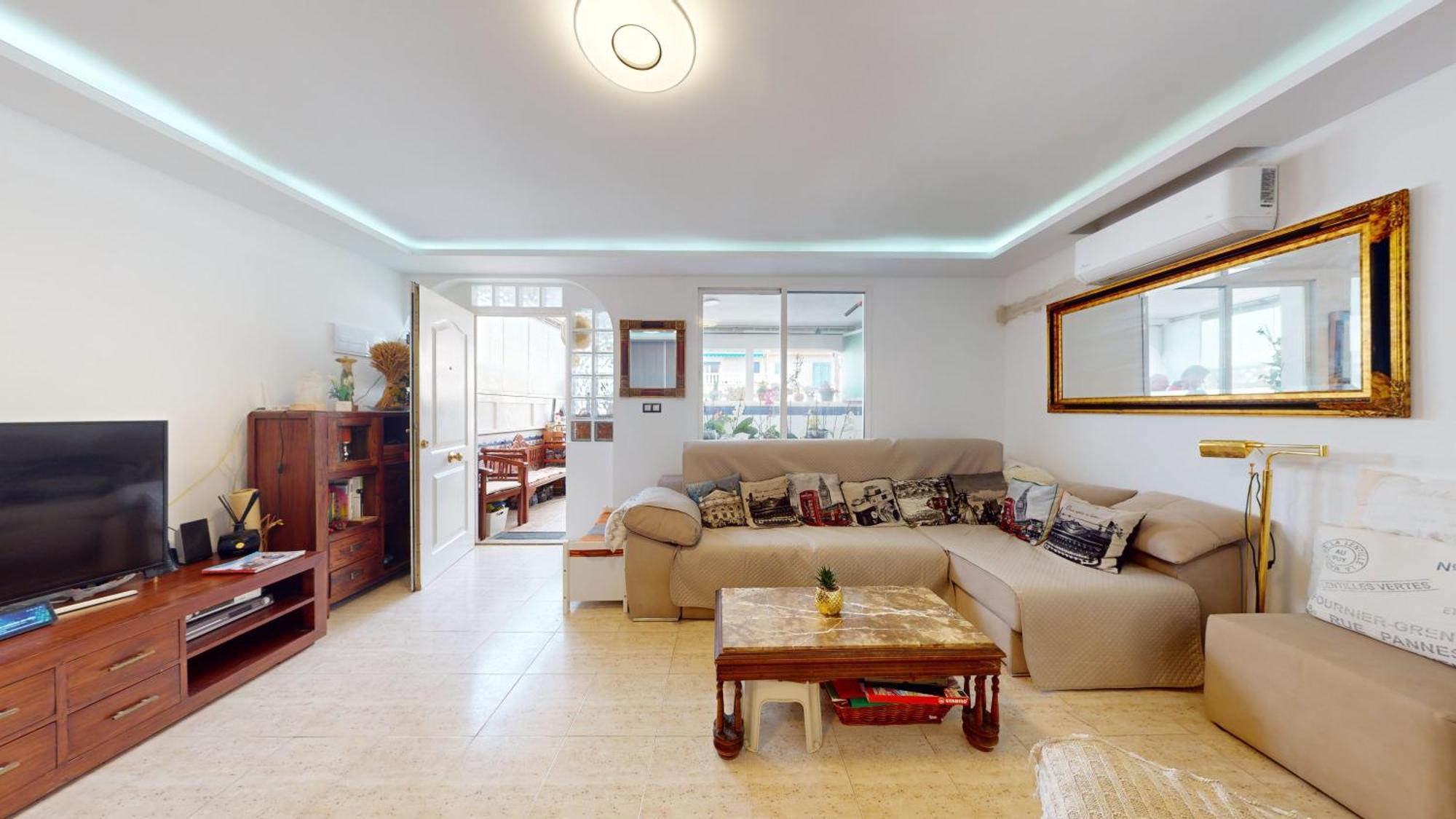 Gran Alacant Bungalow Vistas Al Mar ภายนอก รูปภาพ