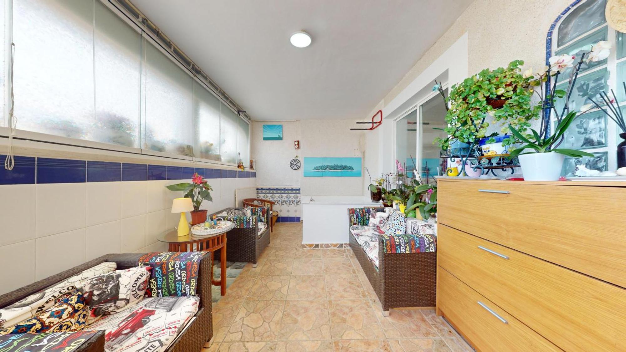 Gran Alacant Bungalow Vistas Al Mar ภายนอก รูปภาพ