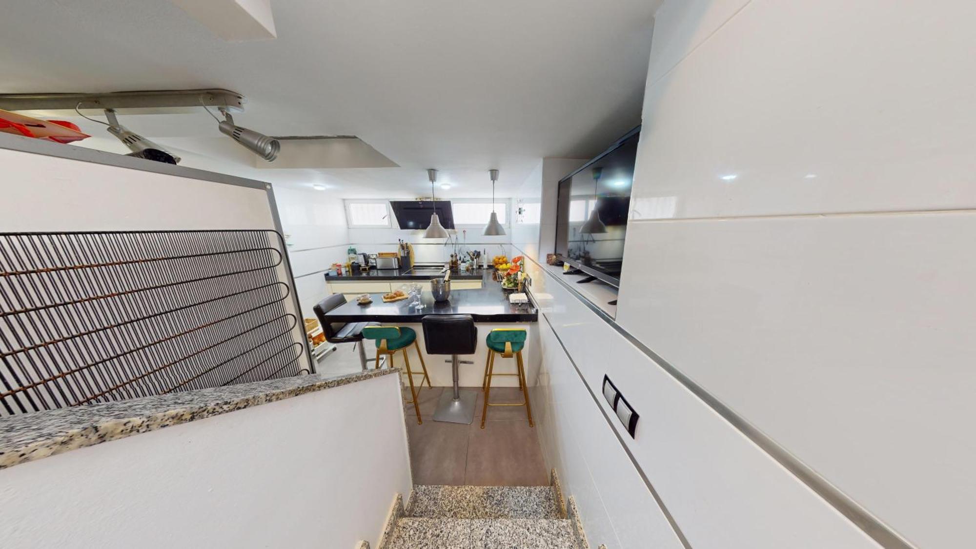Gran Alacant Bungalow Vistas Al Mar ภายนอก รูปภาพ