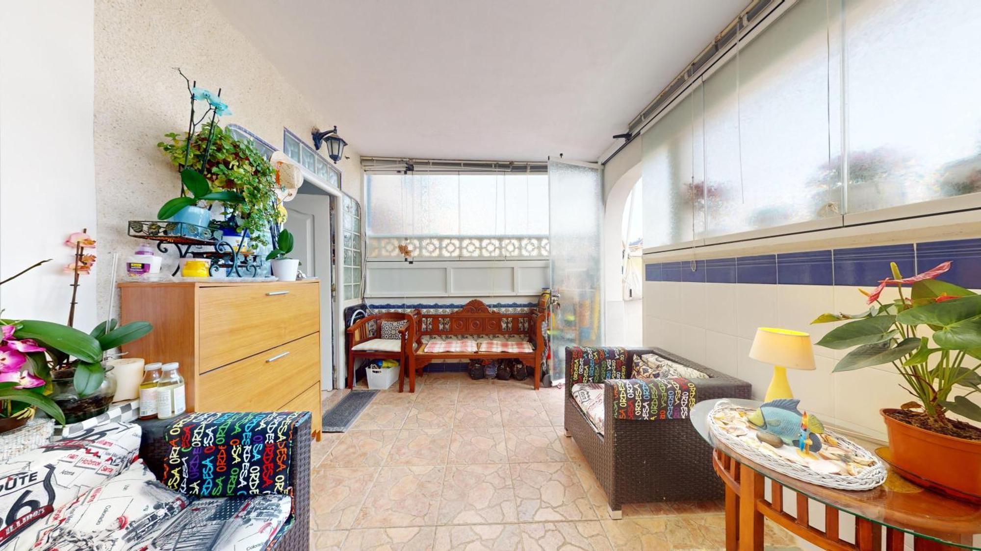 Gran Alacant Bungalow Vistas Al Mar ภายนอก รูปภาพ