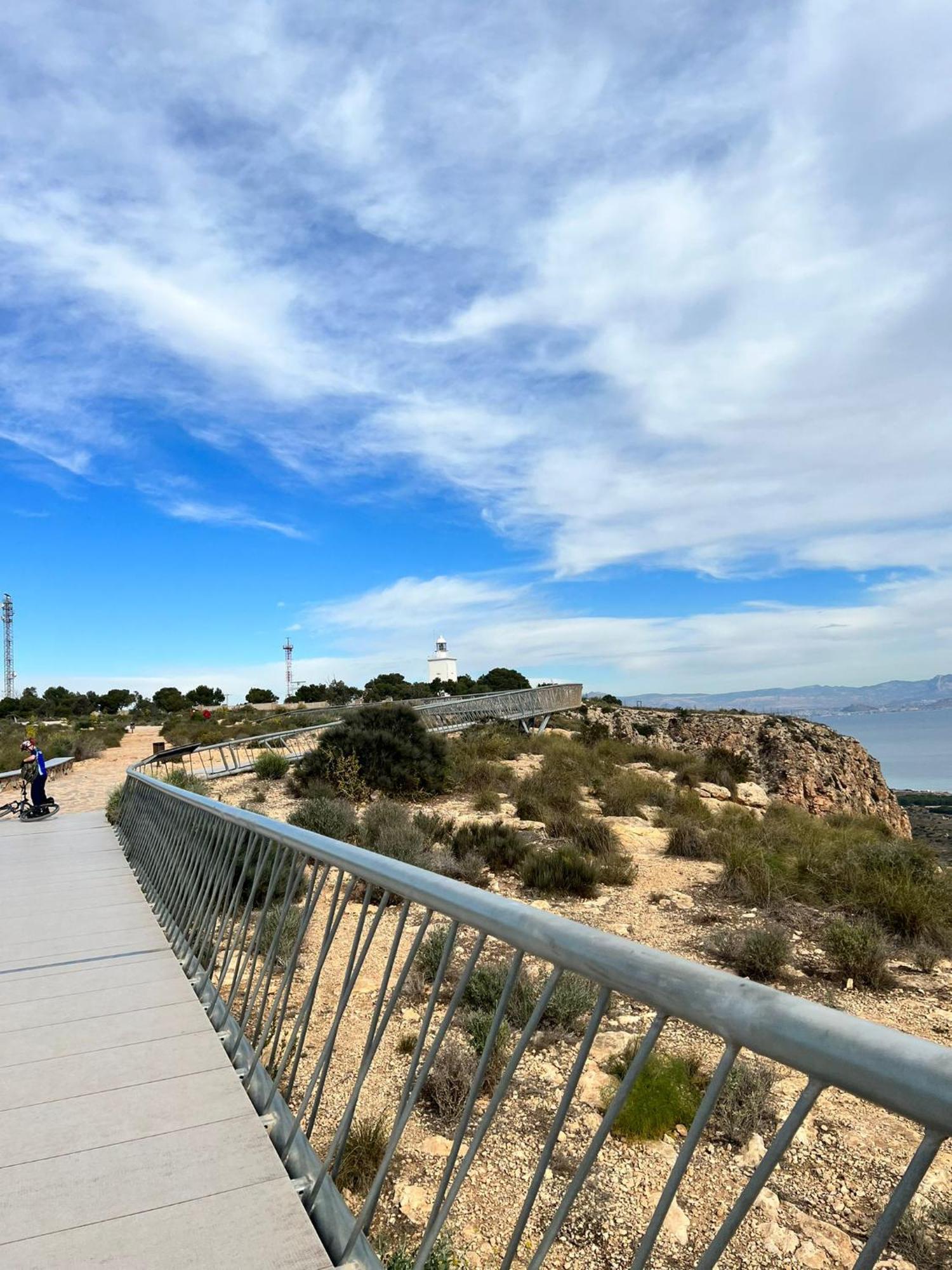 Gran Alacant Bungalow Vistas Al Mar ภายนอก รูปภาพ